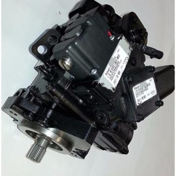 Sauer Danfoss MP025CBAARAGNNAABGGDLAFFANNN Hydraulic Piston Pump M25-2059