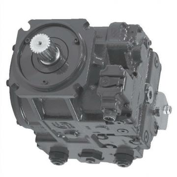 Sauer Danfoss MP025CBAARAGNNAABGGDLAFFANNN Hydraulic Piston Pump M25-2059