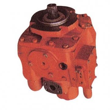 Unbranded moteur hydraulique FFPMM Series