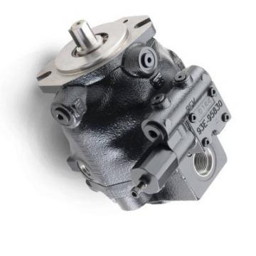 Massey Ferguson  Hydraulic Pump & Unloader valve- MF/Terex Ref 3518079M93