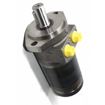 Brand New Genuine Parker/JCB  Triple hydraulic pump JCB ref 333/W2430 Made in EU
