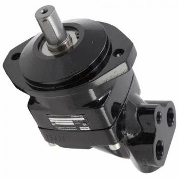 Parker Bolt kit for Gear pump DVA35-SK-2  Part Number: 3911873054
