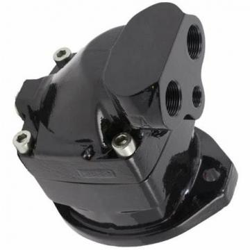Parker Hydraulics 212-2805-000 Hydraulic Gear Pump Replacement Gear Set