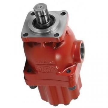 Genuine NEW Parker/JCB hydraulic pump 8493T 20/914900 Made in EU.