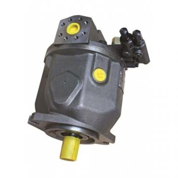 Rexroth pompe hydraulique a10vso28dr/31 Lppa 12n00 r910909280 Hydraulic Motora 10vso