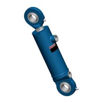 Rexroth hydraulic cylinder MNR 1680850010 , 7742 ø80
