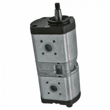 Bosch Hydraulique Soupape de Sécurité 0 811 145 136, Utilisé, Garantie