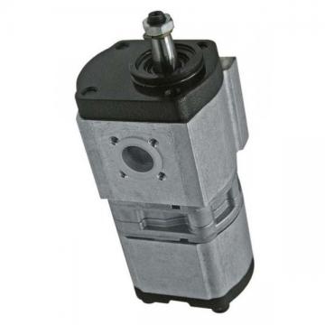 Pompe Hydraulique Bosch 0510515309 pour Fendt Favorit 3 S 4 610S 611S 612S 614S