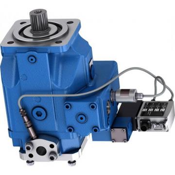 Pompe Hydraulique Bosch/Rexroth 14cm ³ Deutz-Fahr 2506 4006 5006 5506 6006 7006