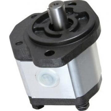 (Used) LUK Hydraulic Power Steering Pump LF73C Part# 2106818, 135 Bar, 61-280086