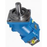 Orsta C40-3 R Pompe Hydraulique Double Tous les Jours 10859 À Zahnradmotor