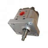 NEW PARKER HYDRAULICS PGP350 PGM350 323-9281-033 GEAR PUMP MOTOR