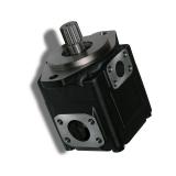 Marzocchi   Rexroth Parker hydraulic gear pump