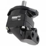 PARKER H62AA2B GEAR PUMP 