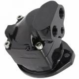 New 8906-0499 Parker Ultra Hydraulic Triple Gear Pump