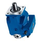 For Rexroth A10VSO28DFLR/31R-PPA12N00 plunger pump hydraulic oil pump