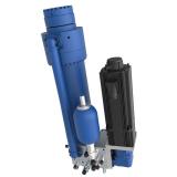 Rexroth CDT3 63 F11 HUM Double Acting Hydraulic Cylinder 63mm 1/2in 160bar