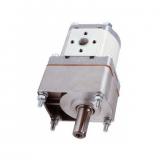 Parker 115A-241A50-FR Igr Hydraulic Gear Pump 1/2in Npt